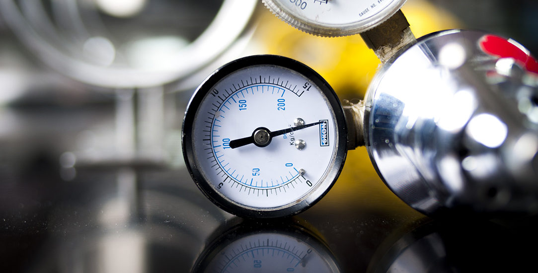 Intermittent Supplemental Normobaric Oxygen Therapy