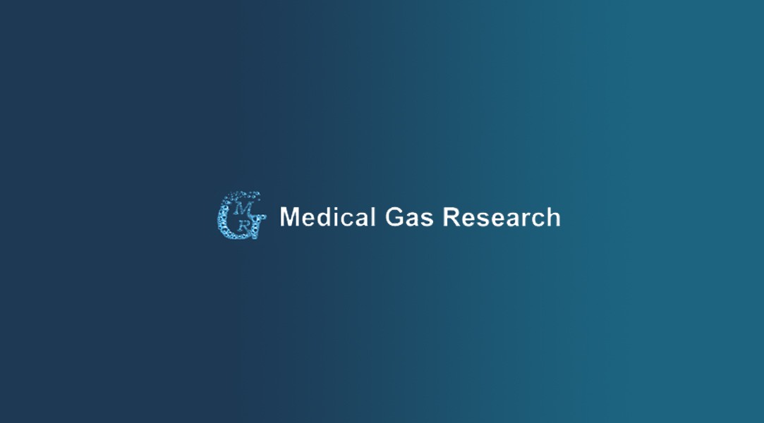 Medical gas research