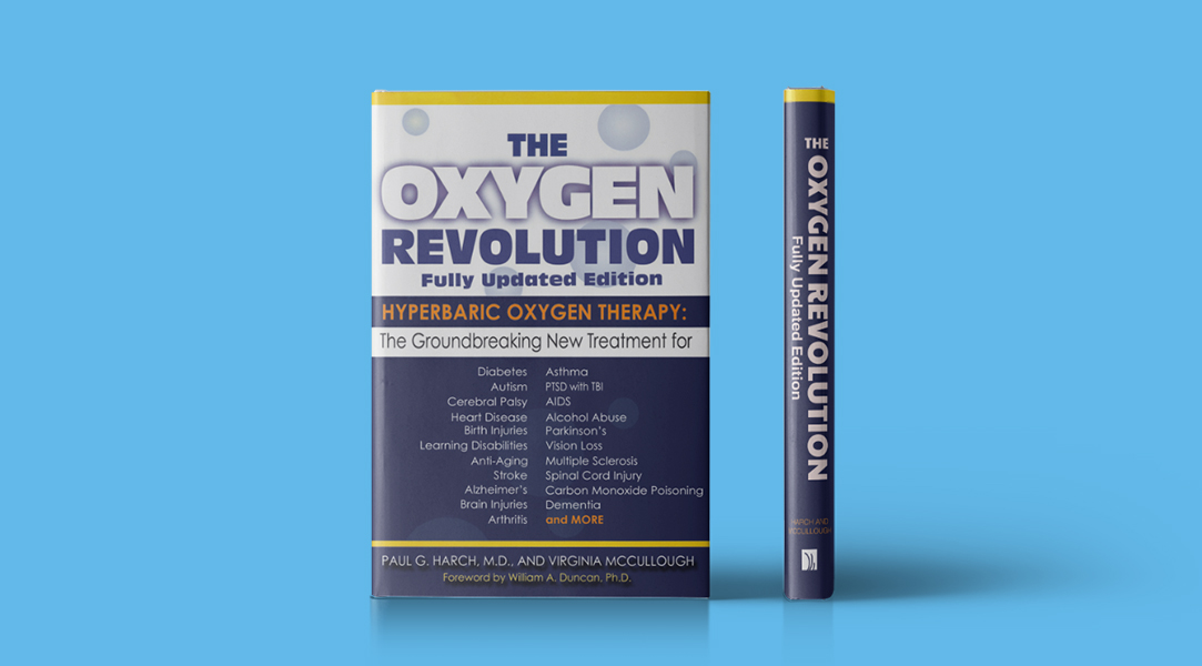 The Oxygen Revolution