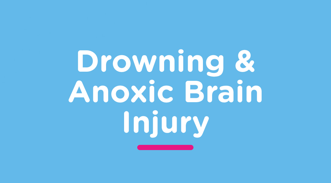 Drowning Anoxic Brain Injury Harch Hyperbaric Oxygen Therapy