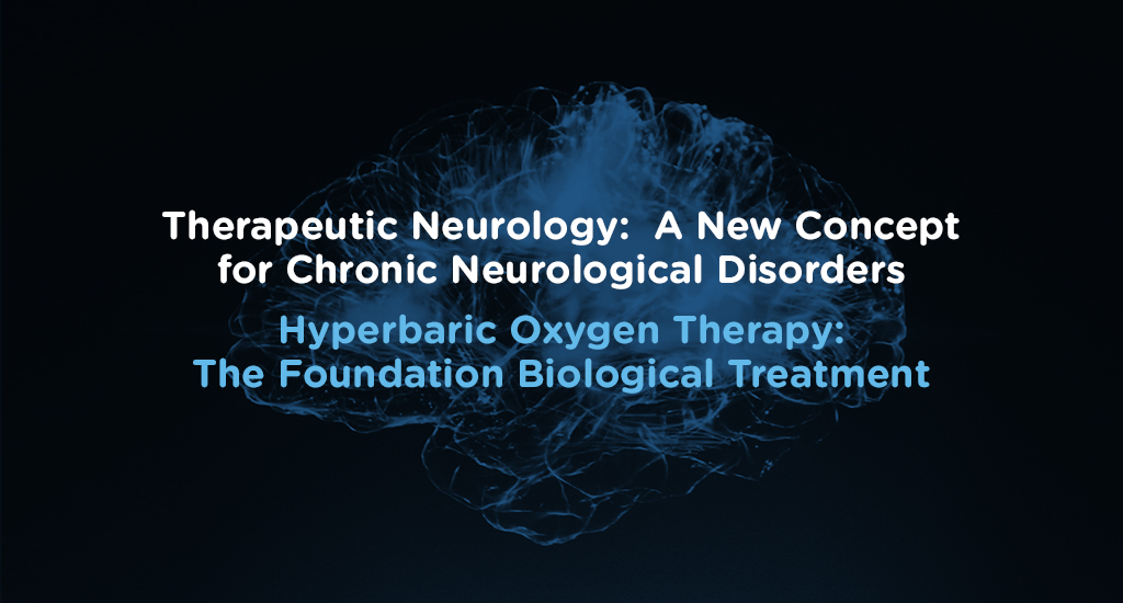 therapeutic neurology